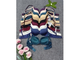 ÁO LÓT LOVELY TRƠN DÂY REN DA ĐẬM